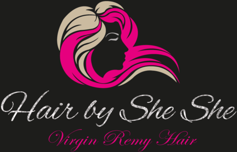 Hair By SheShe