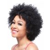 Afro curl wig 3